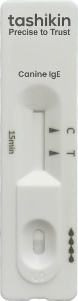 Thumbnail of C.IgE Test Kits